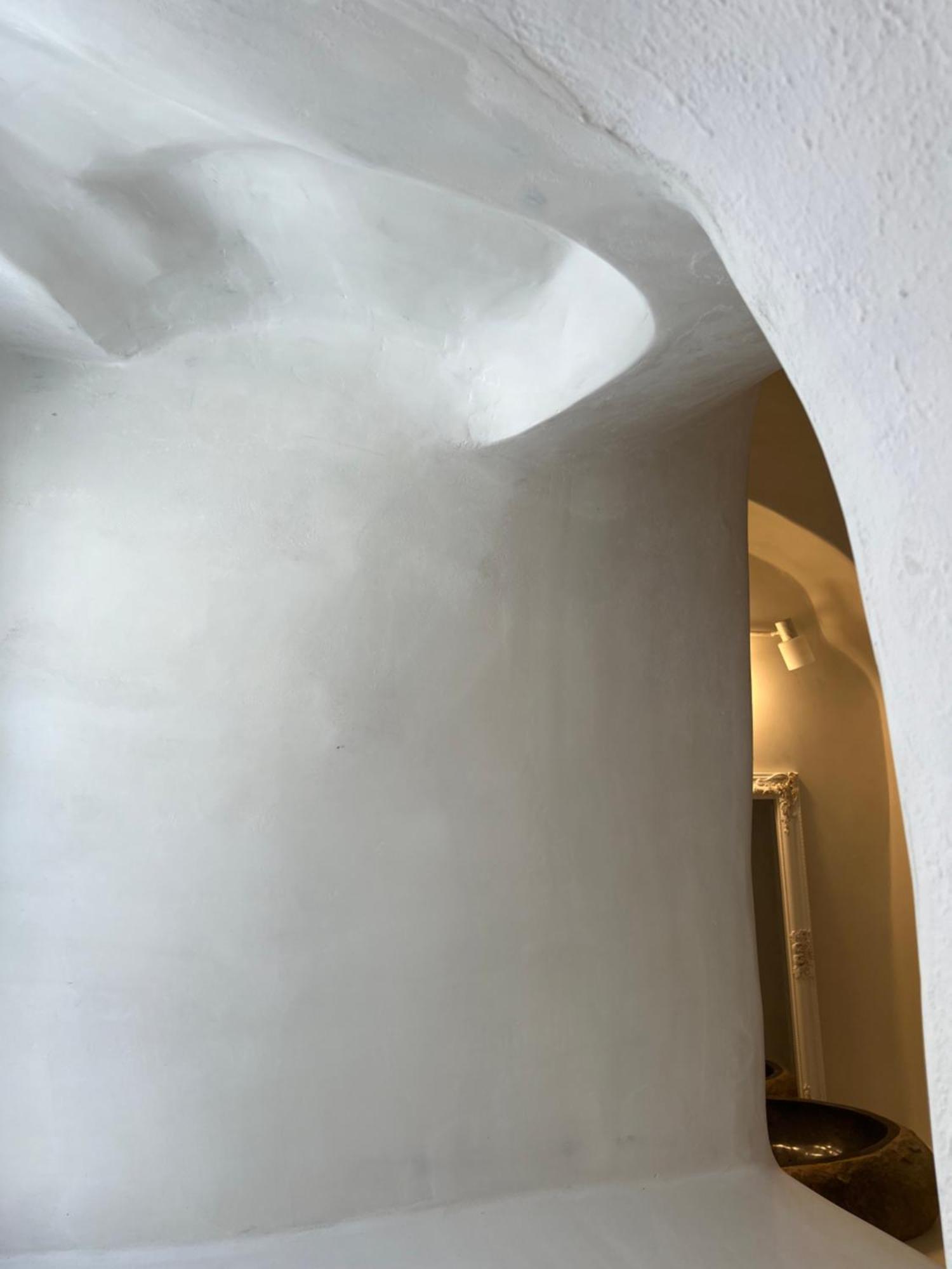 Cave Noelia Apartment Fira  Ngoại thất bức ảnh