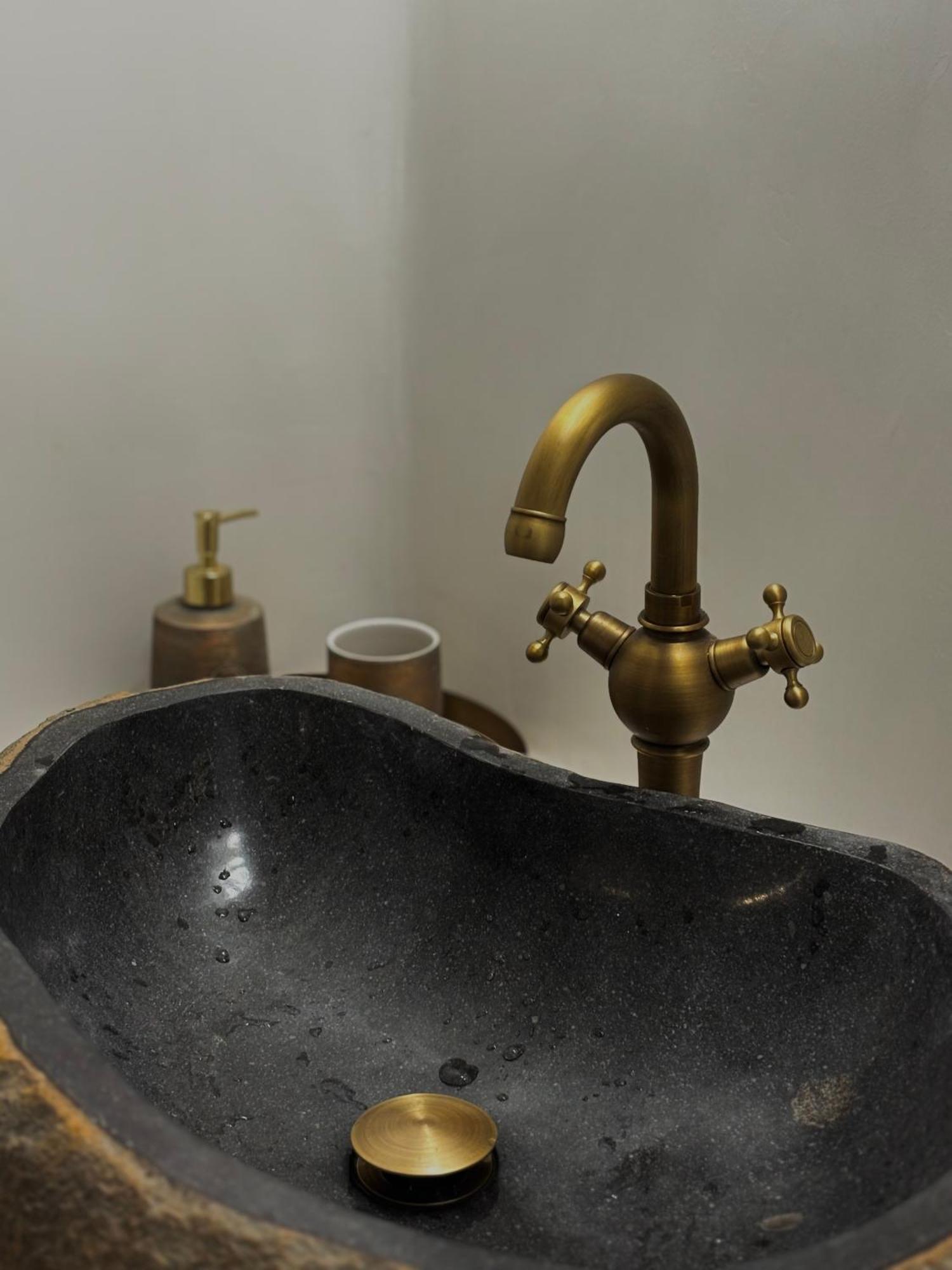 Cave Noelia Apartment Fira  Ngoại thất bức ảnh
