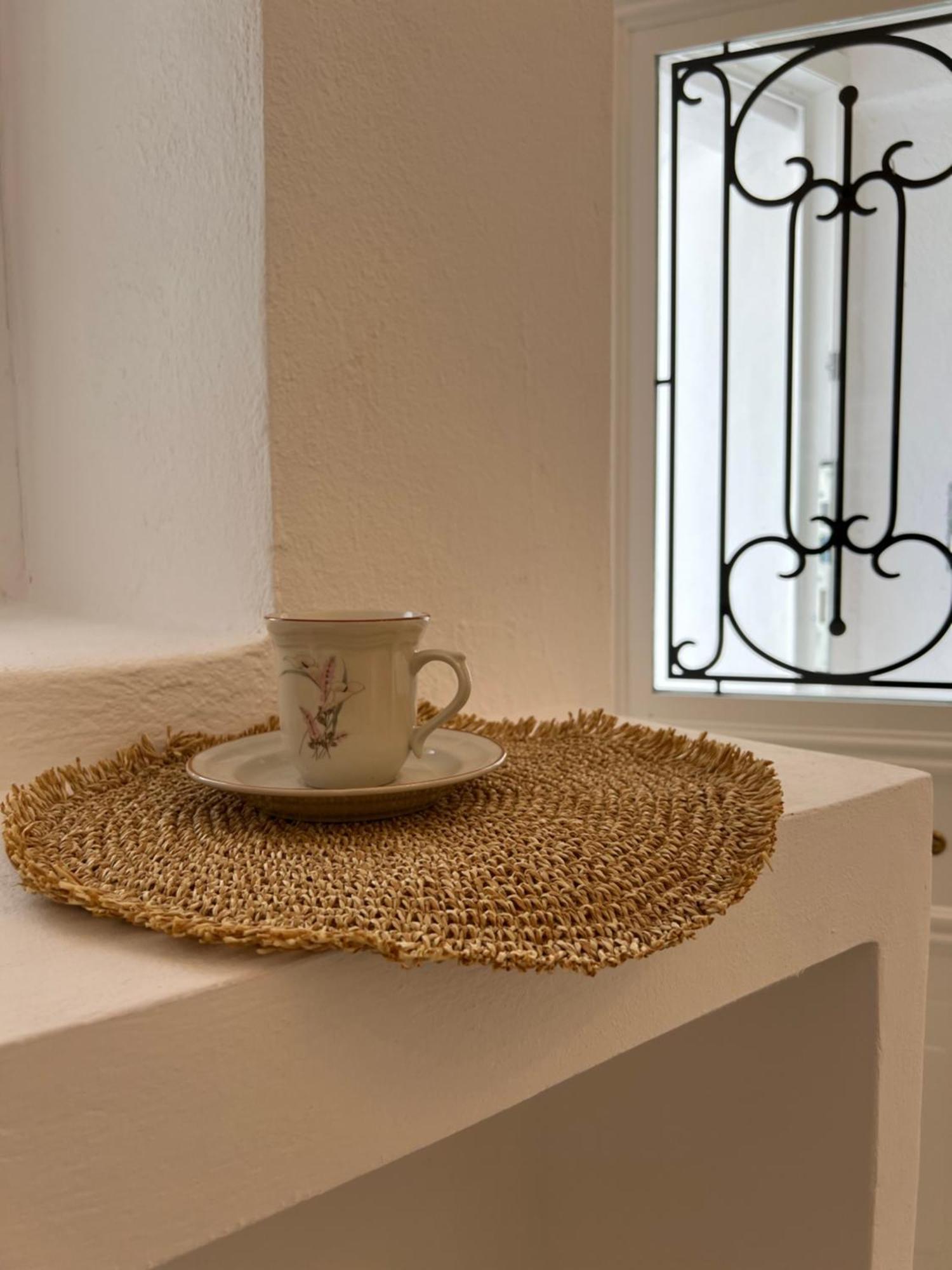 Cave Noelia Apartment Fira  Ngoại thất bức ảnh