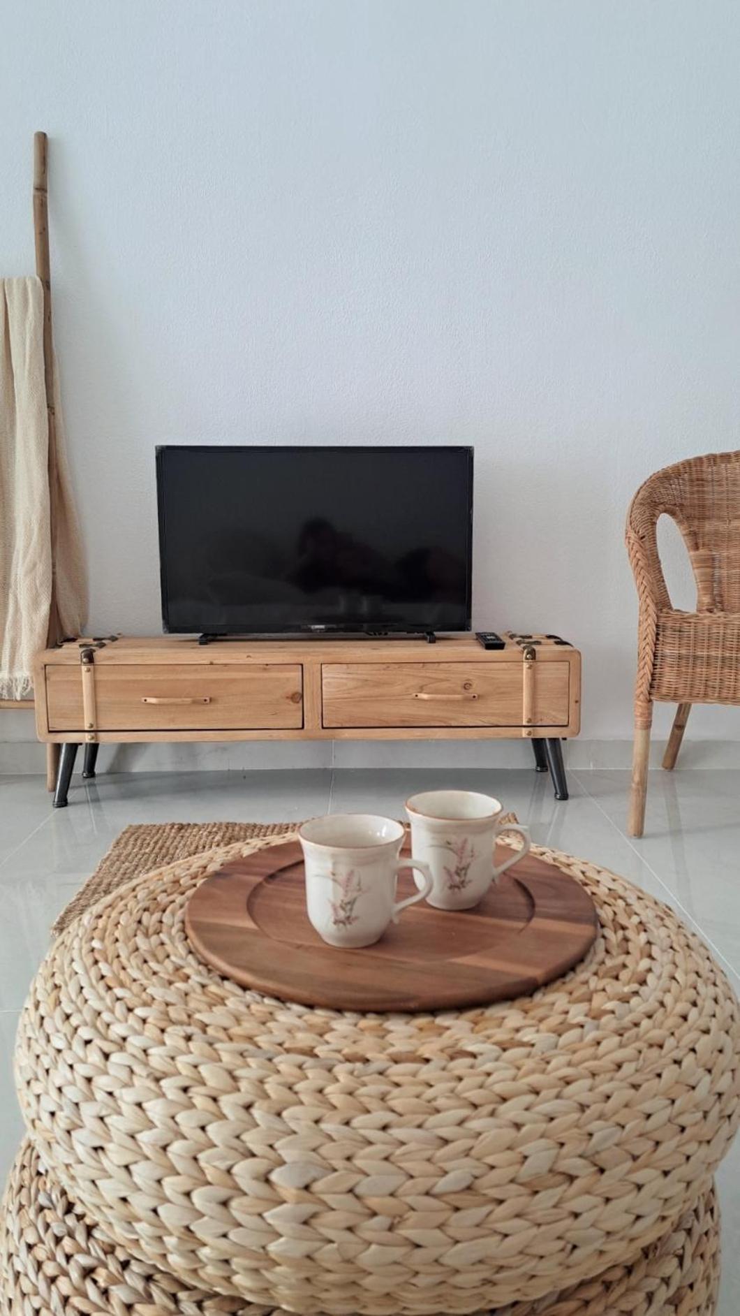 Cave Noelia Apartment Fira  Ngoại thất bức ảnh